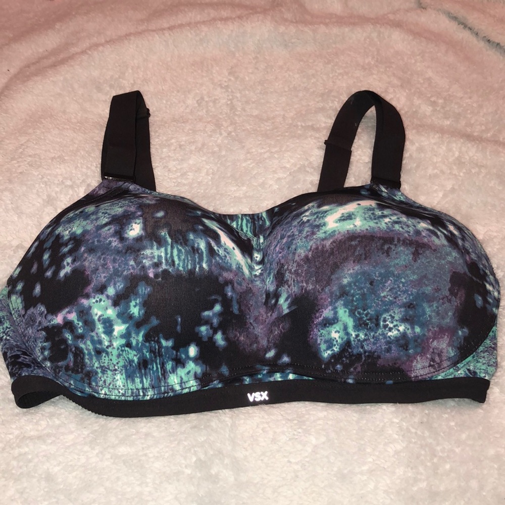 VSX SPORT BRA